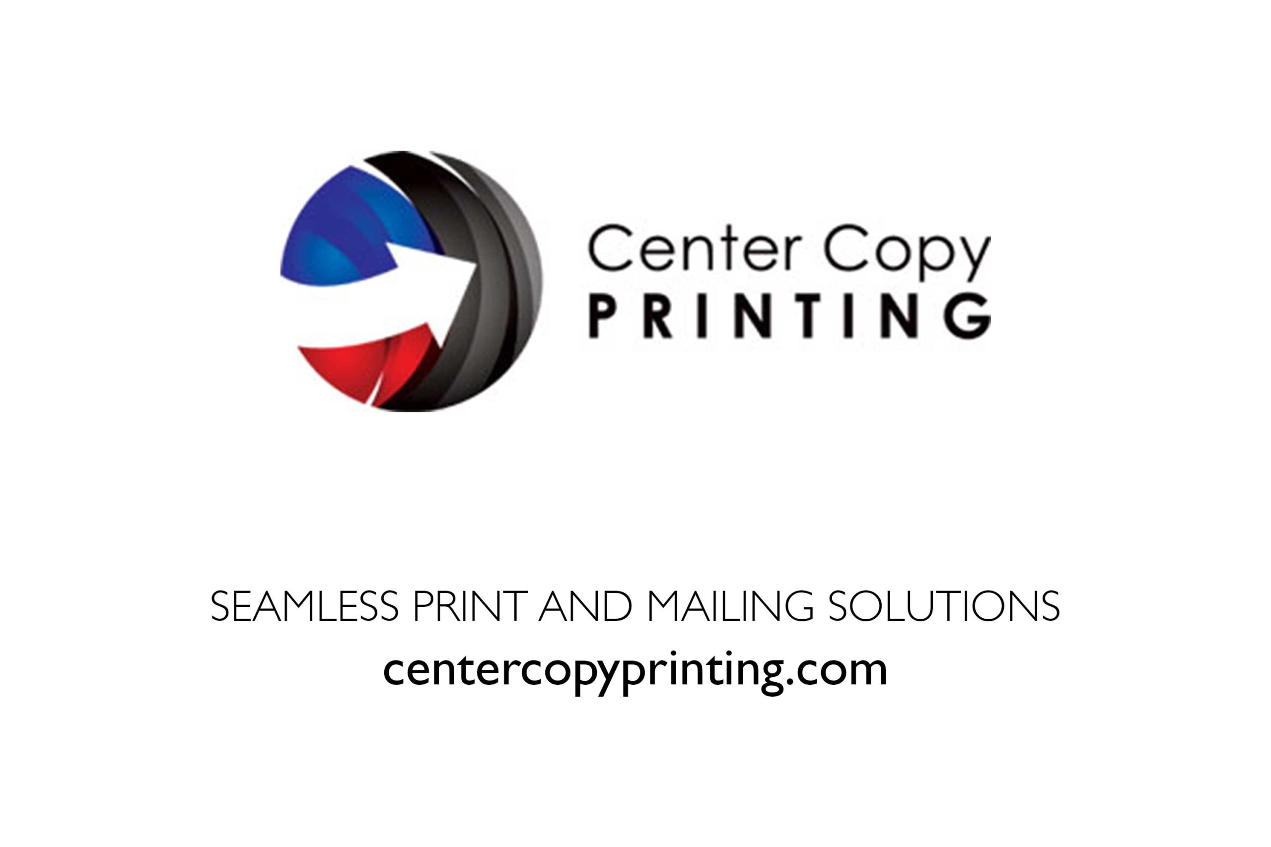 Center Copy Printing