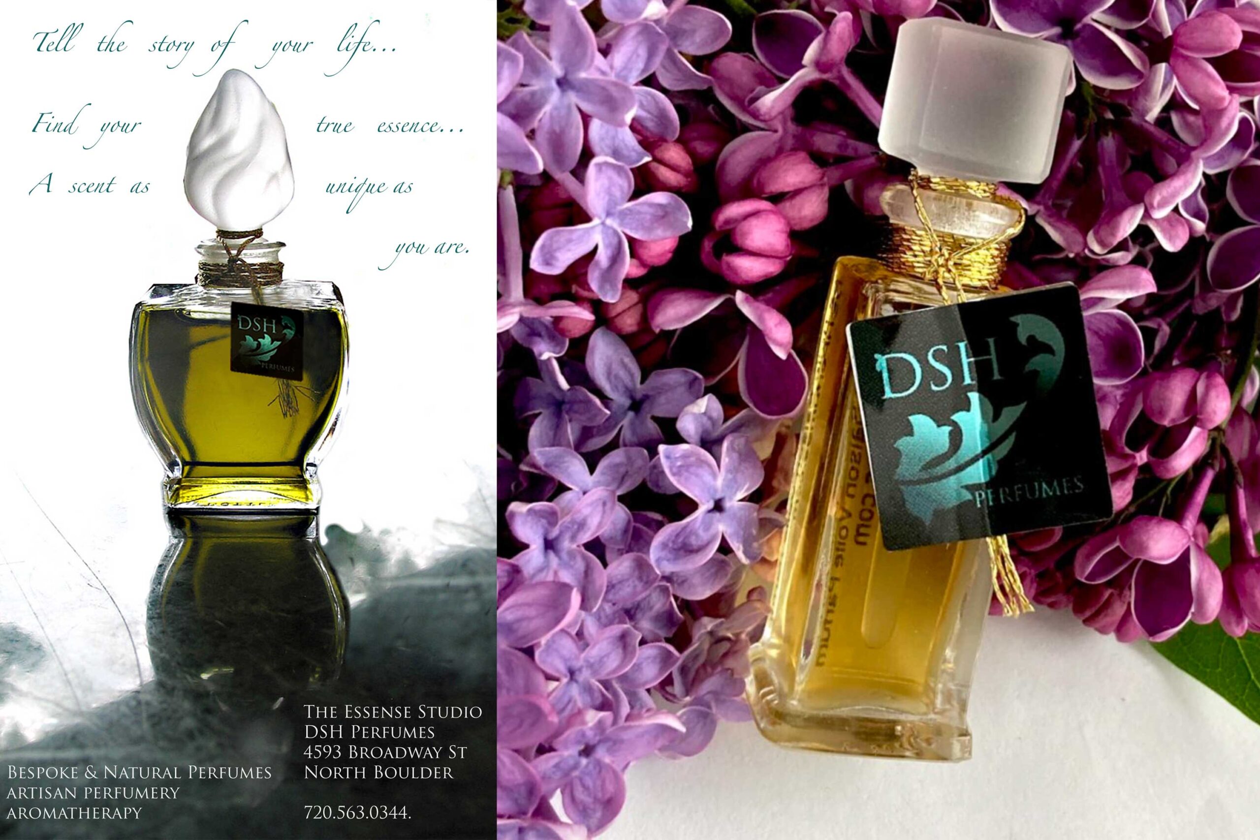 DSH Perfume